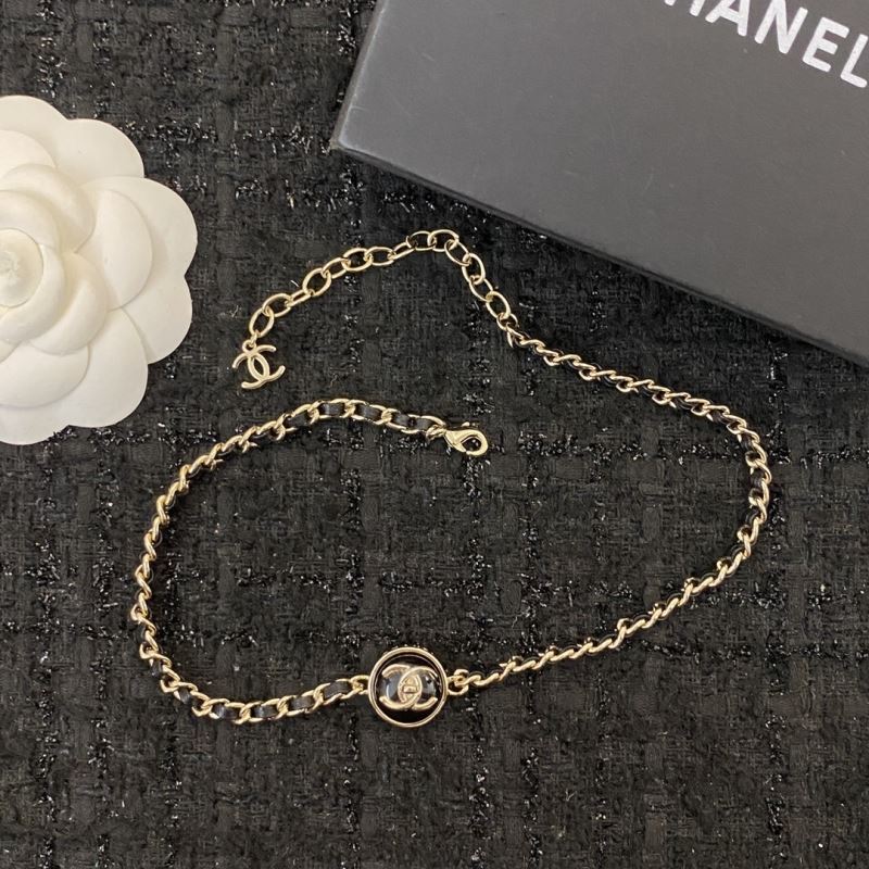 Chanel Necklaces